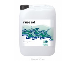 Premiere Rinse Aid Мытье посуды машинным способом