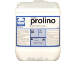 PRAMOL PROLINO Средство для ухода за пористыми поверхностями