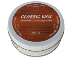 PRAMOL CLASSIC WAX Средство для ухода за деревянной поверхностью