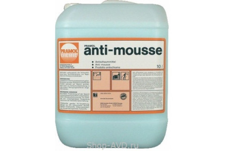 PRAMOL ANTI-MOUSSE Пеногаситель