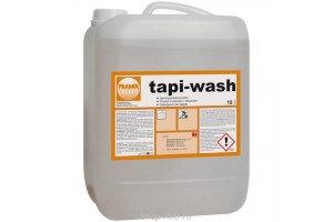 PRAMOL TAPI-WASH Шампунь для чистки ковров