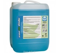 PRAMOL ECO-ALCODOR Экологичное средство для очистки поверхностей