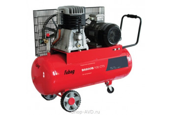 Fubag B 6800B/100 СТ 5