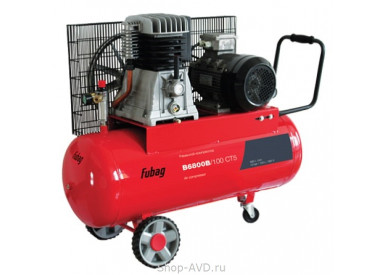 Fubag B 6800B/100 СТ 5