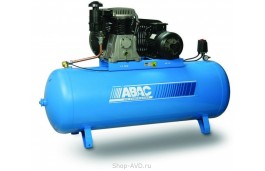 ABAC B 7000/500 FT 10 (15 бар)