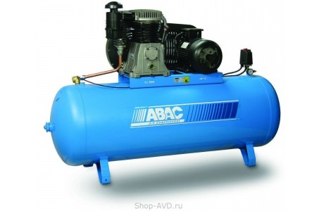 ABAC B 7000/500 FT 10 (15 бар)
