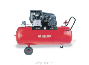 La Padana EC 150/4T