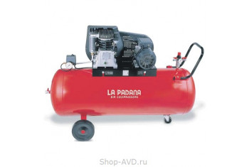 La Padana EC 150/4T