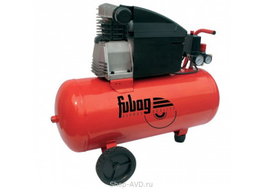 Fubag F1-310/50 CM 3