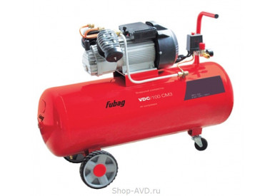 Fubag VDC/100 CM3