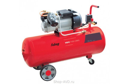 Fubag VDC/100 CM3