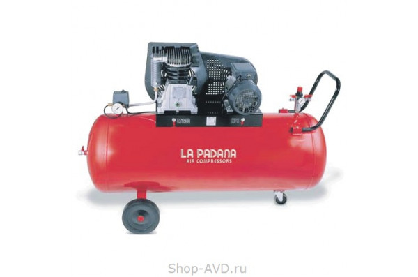 La Padana EC 200/5,5T