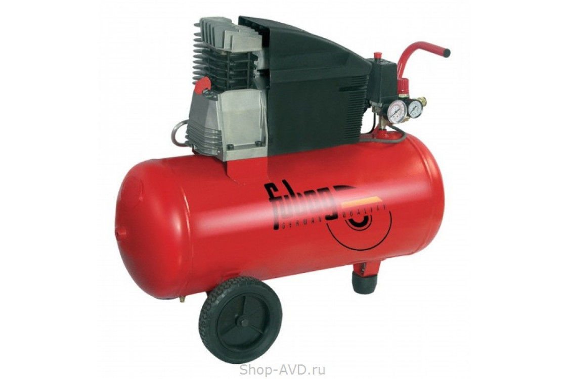 Fubag F1-241/50 CM 2