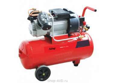 Fubag VDC/50 CM3