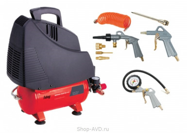 Fubag SERVICE MASTER KIT