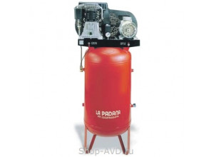 La Padana EC 150V/4T