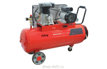 Fubag B 4000B/100H СМ 3