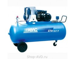 ABAC B 6000/270 CТ 7,5