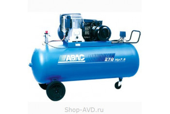 ABAC B 6000/270 CТ 7,5