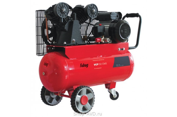 Fubag VCF/50 СM 3
