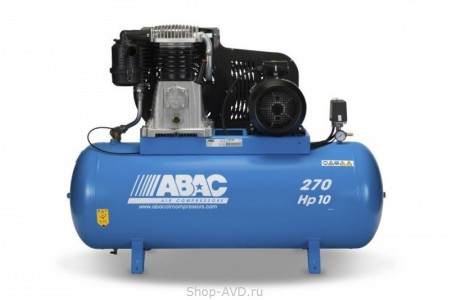 ABAC B7000 270 FT10