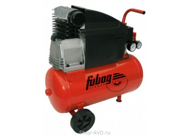 Fubag F1-310/24 CM 3