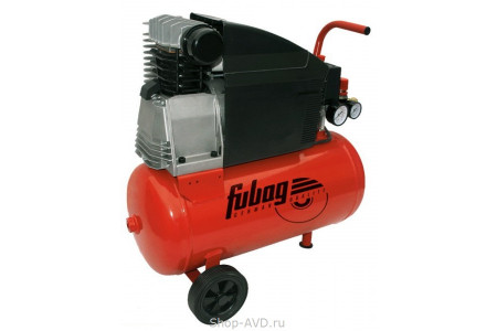 Fubag F1-310/24 CM 3
