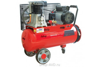 Fubag B 4000B/50H СМ 3