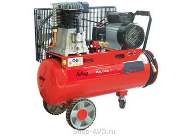 Fubag B 4000B/50H СМ 3