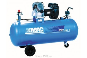 ABAC GV 34/100 CM
