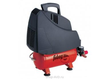 Fubag Paint Master Kit