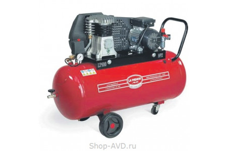 La Padana EC 100/3M