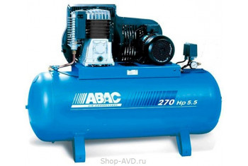 ABAC B 5900B/270 CT 5,5