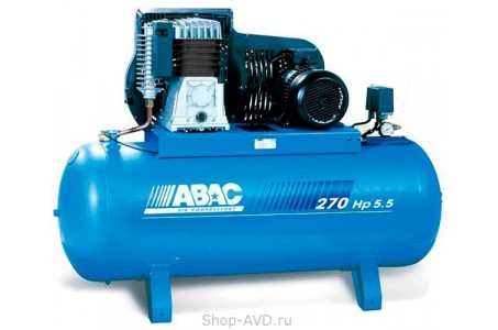 ABAC B 5900B/270 CT 5,5