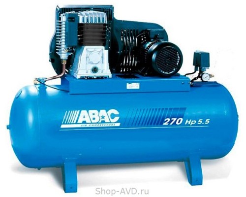 ABAC B 5900B/270 CT 5,5