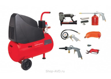 Fubag GARDEN MASTER KIT