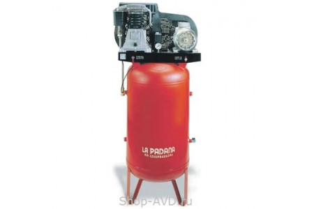 La Padana EC 270/5,5T
