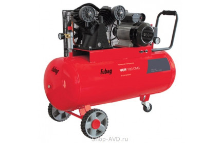 Fubag VCF/100 СM 3