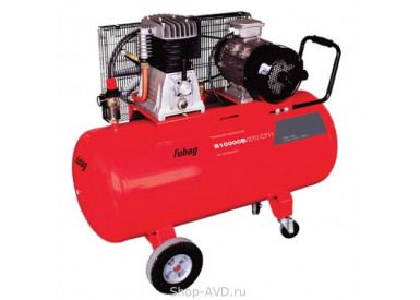 Fubag B10000B/270 CT11