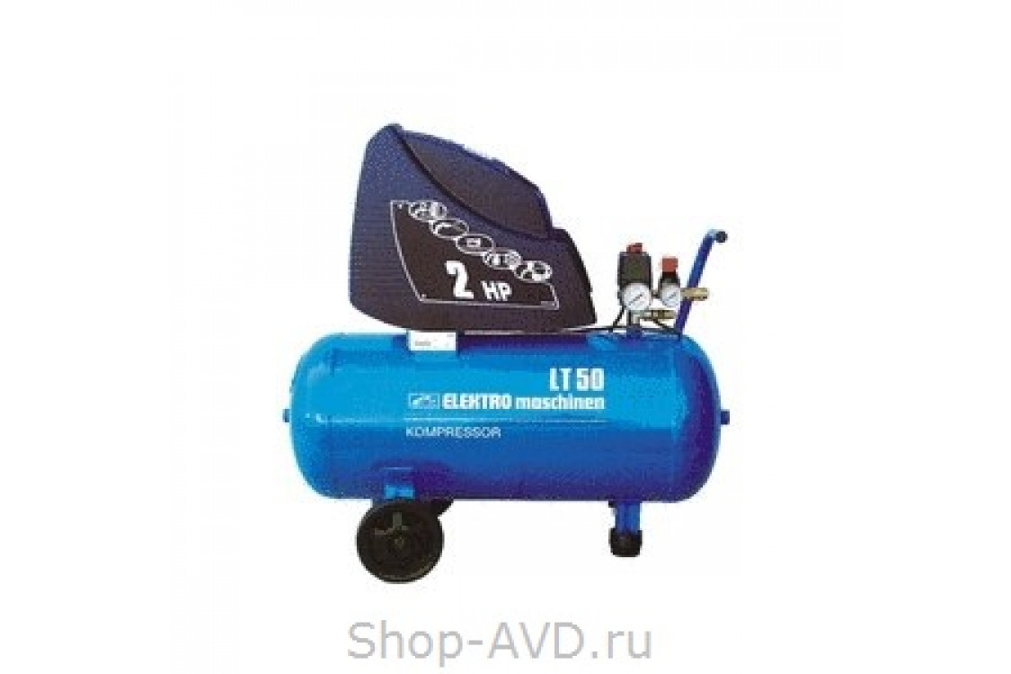 Elektro Maschinen E245/8/50