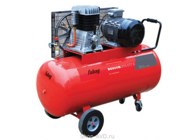 Fubag B 6800B/270 CT7,5