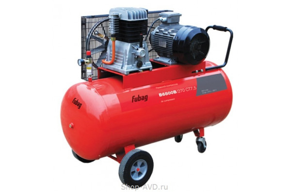 Fubag B 6800B/270 CT7,5