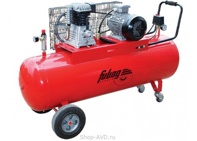 Fubag B 5200B/200 СТ 4