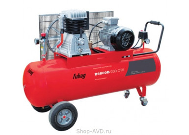 Fubag B 6800B/200 СТ 5