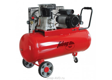 Fubag B 5200B/100 СТ 4