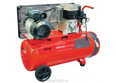 Fubag B 2800B/50H CM3