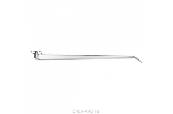 Консоль поворотная потолочная прямая, вращение 360° L=1500 мм