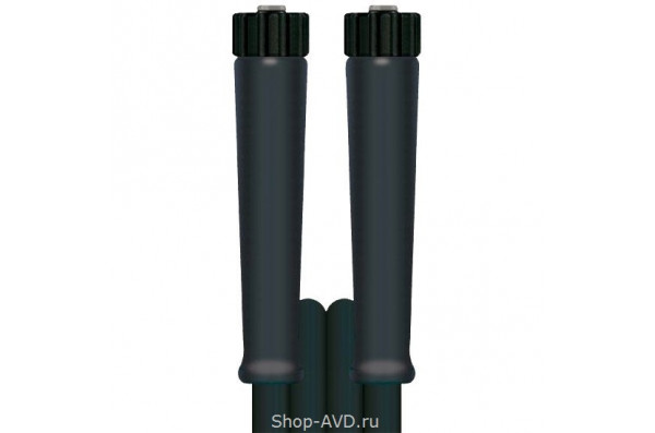 R+M Шланг высокого давления 400 бар ГхГ (5 м) для потолочной консоли