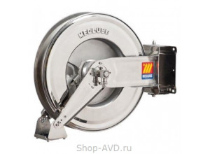 Meclube 1694 SX-460 Катушка для шланга (18 м)