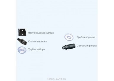 SEKO Invikta Дозирующий насос